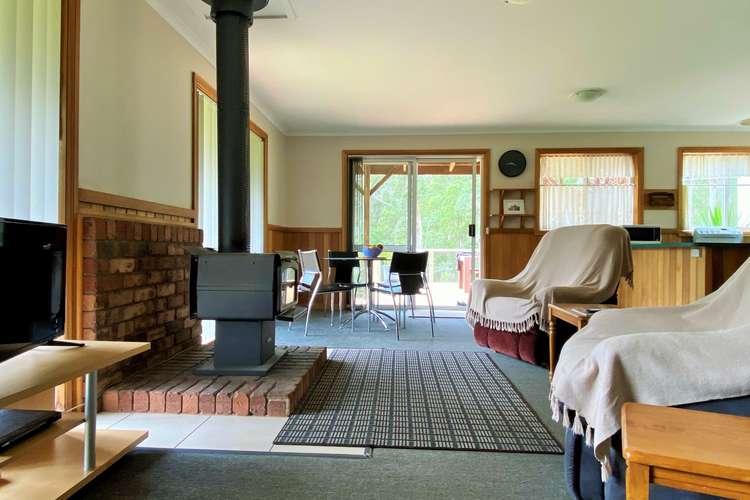 Seventh view of Homely acreageSemiRural listing, 24 Fitzgeralds Road, Goulds Country TAS 7216