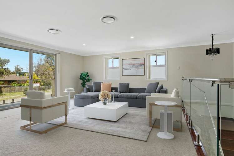 Second view of Homely house listing, 382 Riverside Drive, Airds NSW 2560