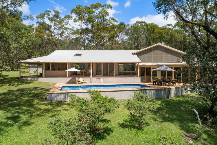 Main view of Homely house listing, 10 Cicada Glen Road, Ingleside NSW 2101