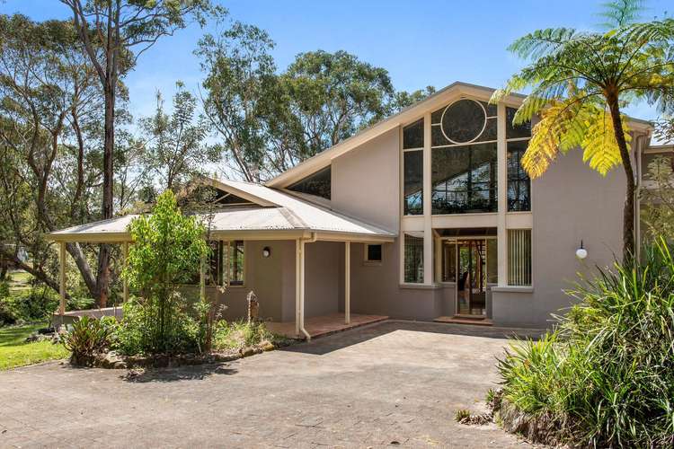 Fourth view of Homely house listing, 10 Cicada Glen Road, Ingleside NSW 2101