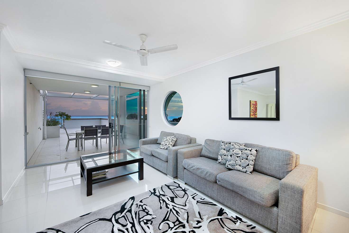 Main view of Homely apartment listing, 304/102 Esplanade, Darwin City NT 800