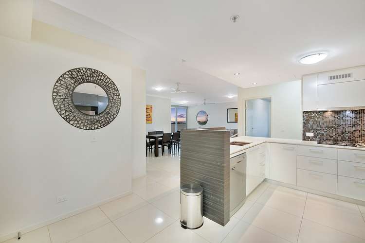 Fourth view of Homely apartment listing, 304/102 Esplanade, Darwin City NT 800