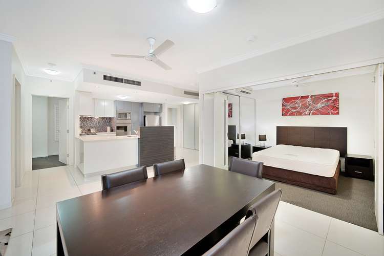 Fifth view of Homely apartment listing, 304/102 Esplanade, Darwin City NT 800