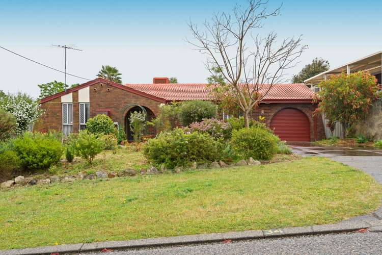 Main view of Homely house listing, 34 Mandfield Way, Parmelia WA 6167