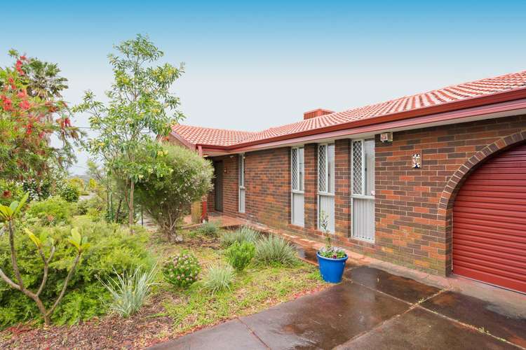 Third view of Homely house listing, 34 Mandfield Way, Parmelia WA 6167