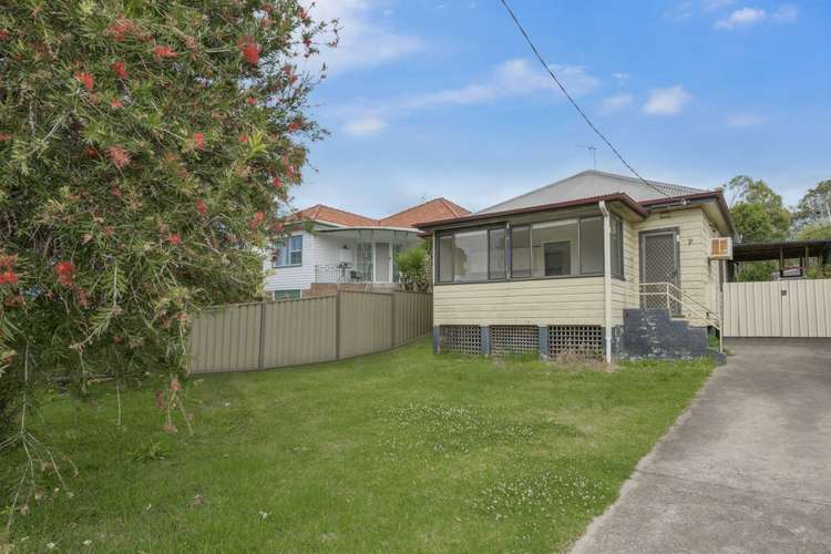 Main view of Homely house listing, 53 Lambton Road, Waratah NSW 2298