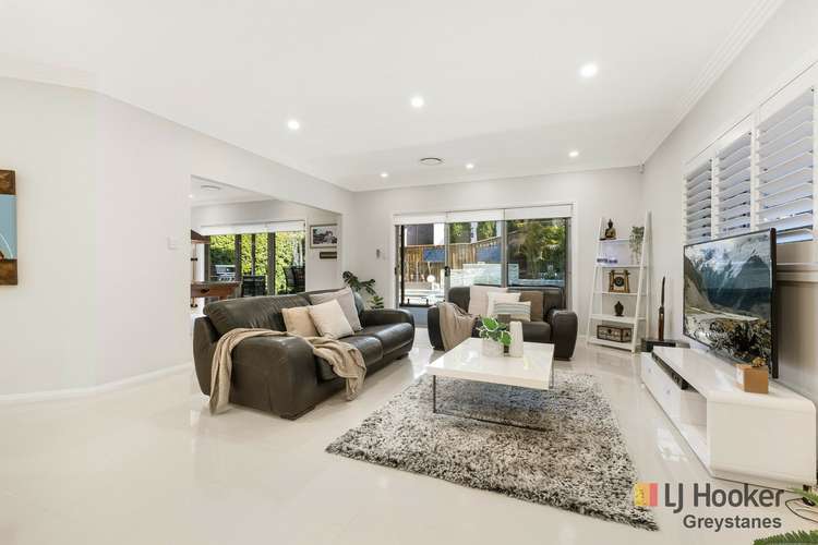 Third view of Homely house listing, 28 Boraga Street, Pemulwuy NSW 2145