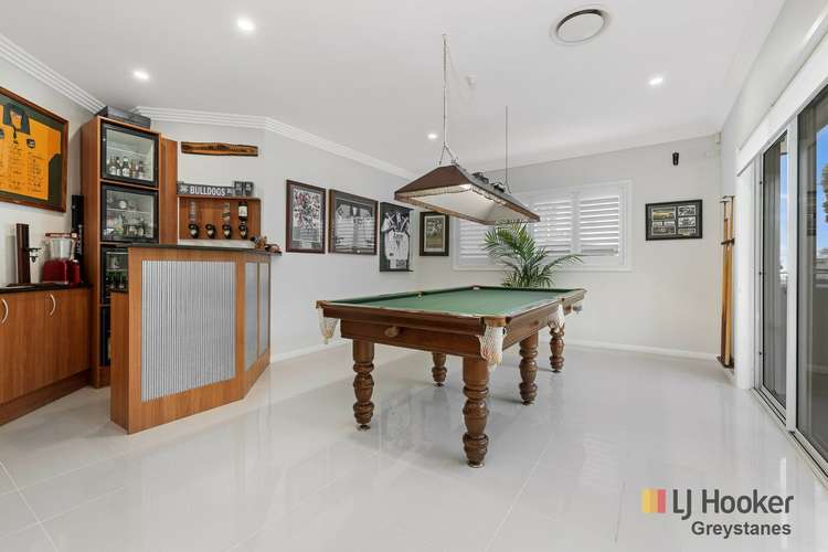 Sixth view of Homely house listing, 28 Boraga Street, Pemulwuy NSW 2145