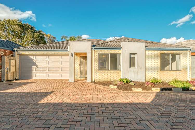 Seventh view of Homely house listing, 2/73 Station Street, Cannington WA 6107