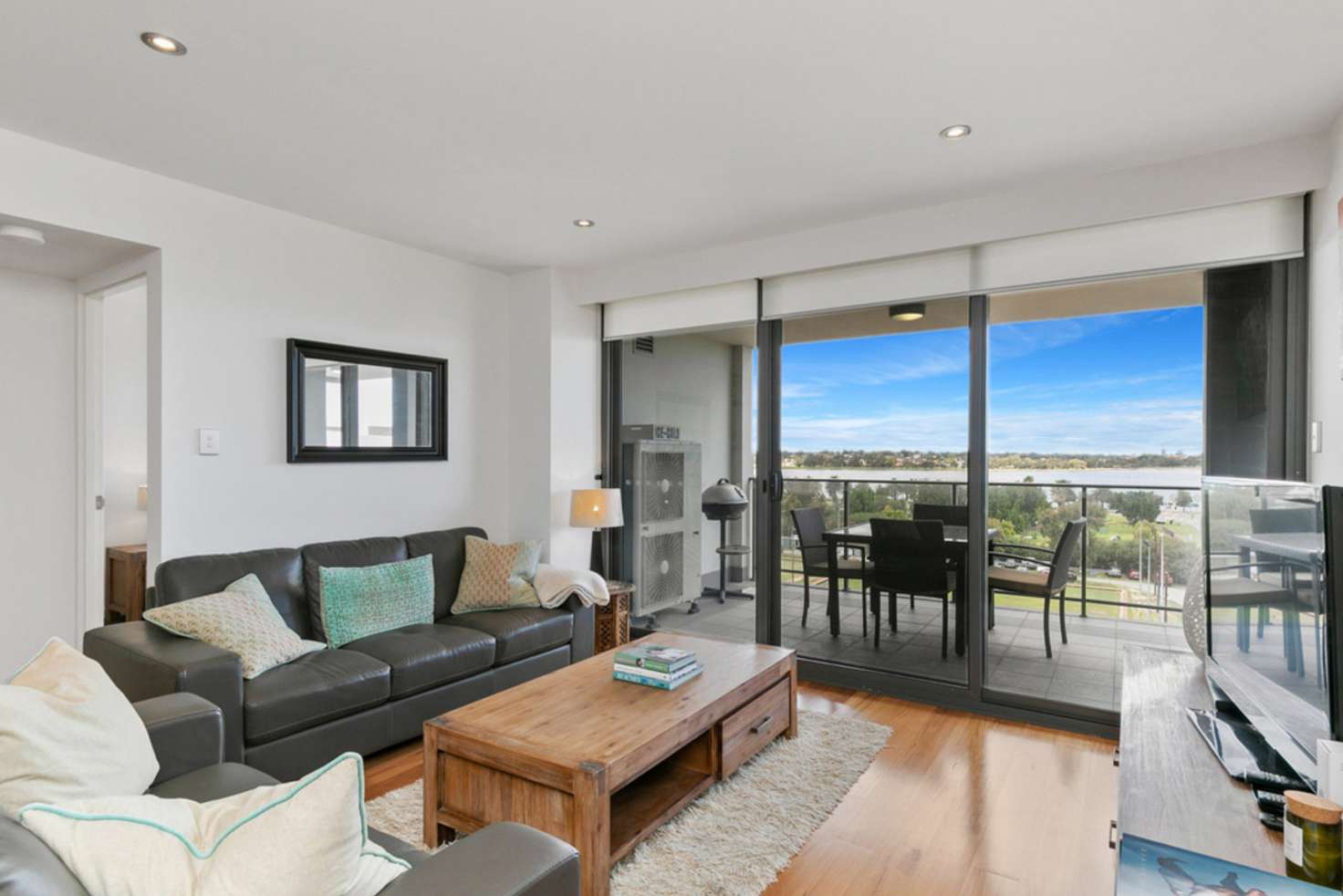 Main view of Homely apartment listing, 17/18-22 Plain Street, East Perth WA 6004