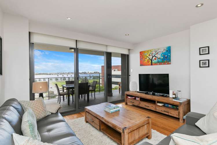 Second view of Homely apartment listing, 17/18-22 Plain Street, East Perth WA 6004