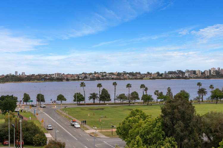 Fourth view of Homely apartment listing, 17/18-22 Plain Street, East Perth WA 6004
