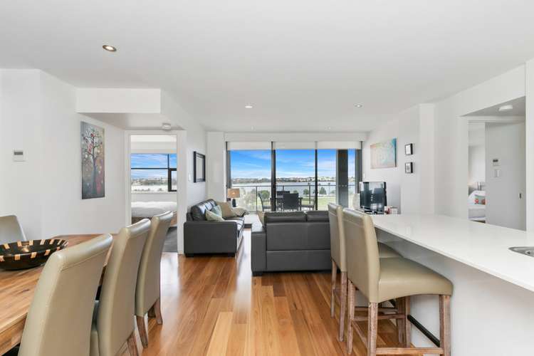 Sixth view of Homely apartment listing, 17/18-22 Plain Street, East Perth WA 6004
