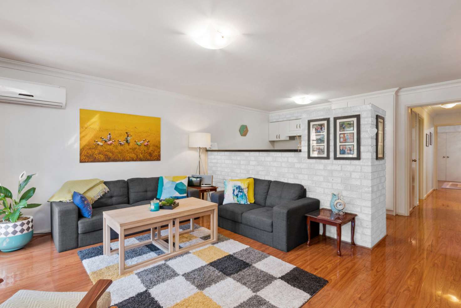 Main view of Homely apartment listing, 1/99-105 Wellington Street, East Perth WA 6004