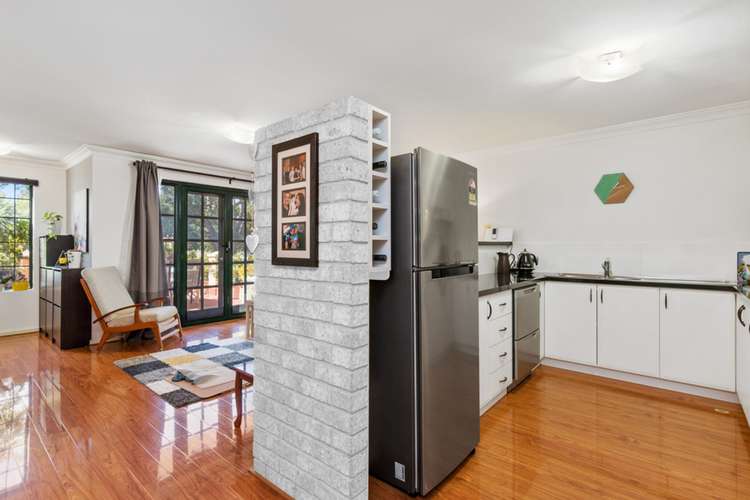 Third view of Homely apartment listing, 1/99-105 Wellington Street, East Perth WA 6004