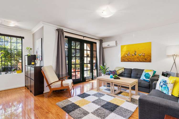 Fifth view of Homely apartment listing, 1/99-105 Wellington Street, East Perth WA 6004