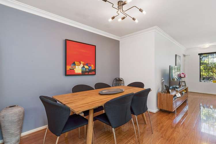 Sixth view of Homely apartment listing, 1/99-105 Wellington Street, East Perth WA 6004