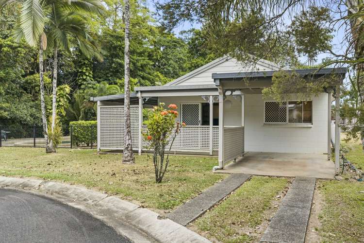 6/191-199 Woodward Street, Whitfield QLD 4870