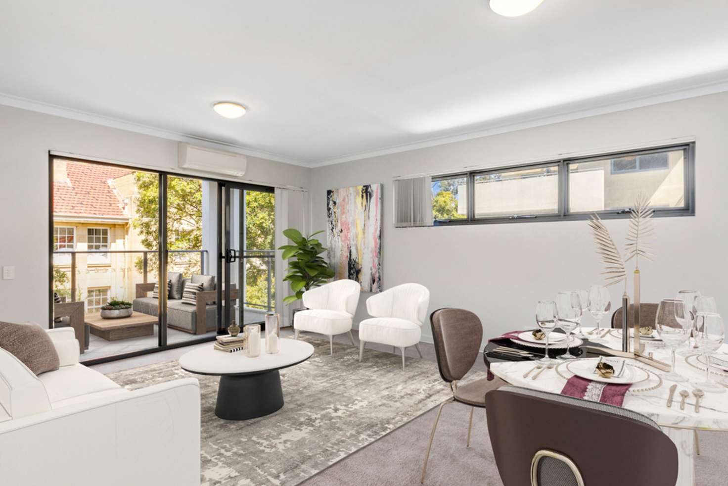 Main view of Homely apartment listing, 21/33 Bronte Street, East Perth WA 6004