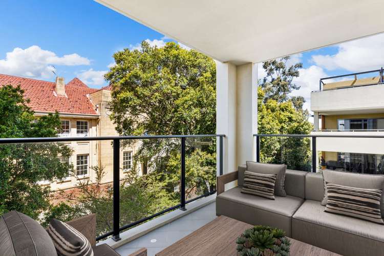 Third view of Homely apartment listing, 21/33 Bronte Street, East Perth WA 6004