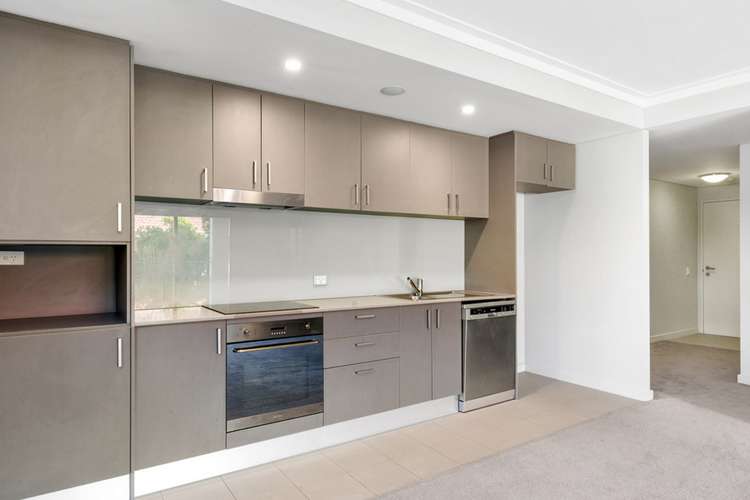 Fifth view of Homely apartment listing, 21/33 Bronte Street, East Perth WA 6004