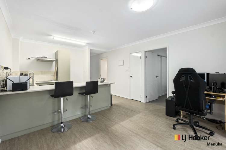 Third view of Homely unit listing, 42/14 Boolee Street, Reid ACT 2612
