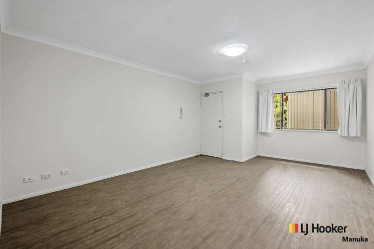 Fifth view of Homely unit listing, 42/14 Boolee Street, Reid ACT 2612
