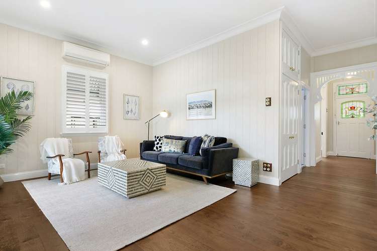 Second view of Homely house listing, 12 Esther Street, Tarragindi QLD 4121