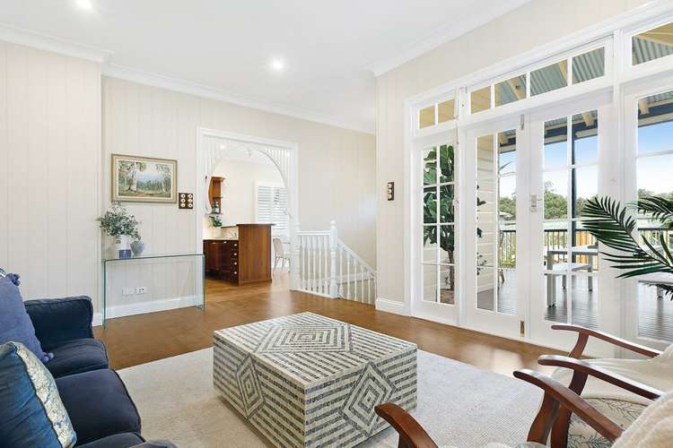 Fifth view of Homely house listing, 12 Esther Street, Tarragindi QLD 4121