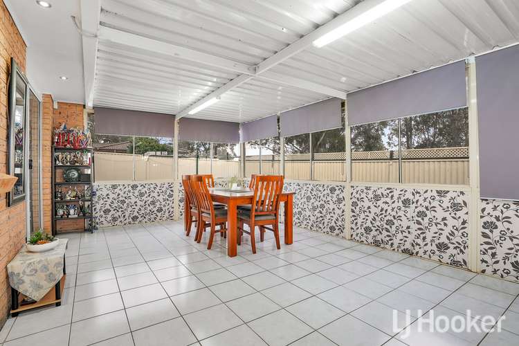 Fifth view of Homely house listing, 24 Wraysbury Place, Oakhurst NSW 2761