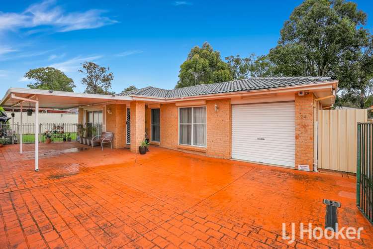 Sixth view of Homely house listing, 24 Wraysbury Place, Oakhurst NSW 2761