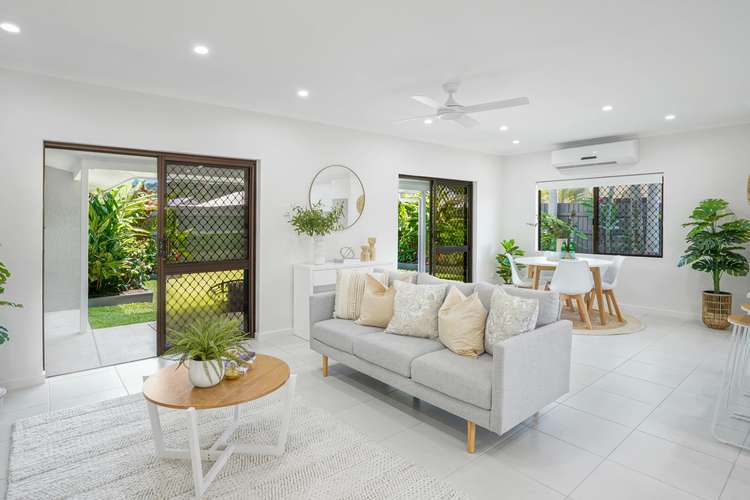 Main view of Homely semiDetached listing, 11 Trucano Close, Whitfield QLD 4870