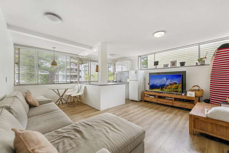 Second view of Homely unit listing, 1/5 Thornton Street, Surfers Paradise QLD 4217