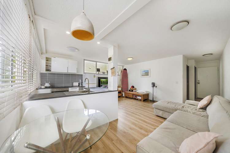 Third view of Homely unit listing, 1/5 Thornton Street, Surfers Paradise QLD 4217