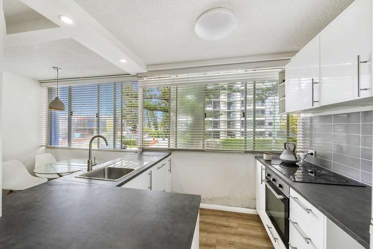 Fourth view of Homely unit listing, 1/5 Thornton Street, Surfers Paradise QLD 4217