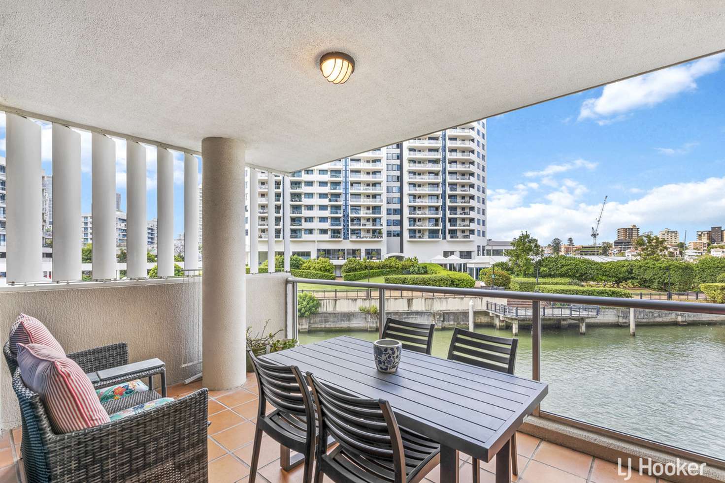 Main view of Homely apartment listing, 2/78 Cairns Street, Kangaroo Point QLD 4169