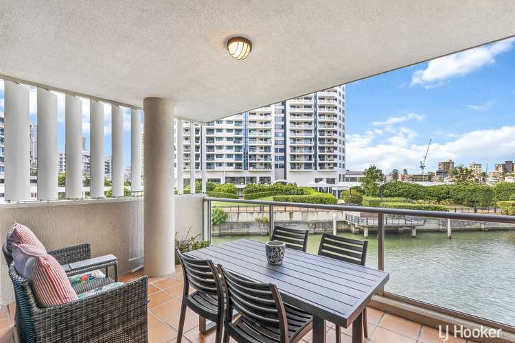Main view of Homely apartment listing, 2/78 Cairns Street, Kangaroo Point QLD 4169