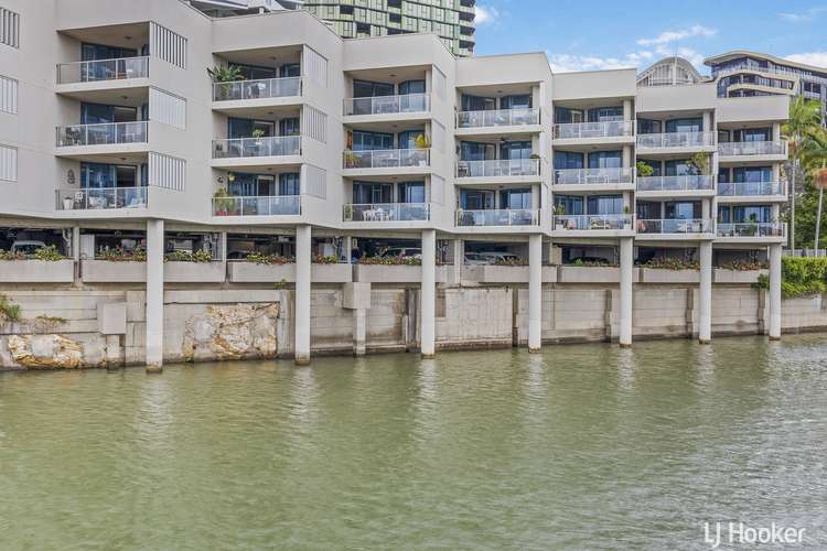 Fifth view of Homely apartment listing, 2/78 Cairns Street, Kangaroo Point QLD 4169