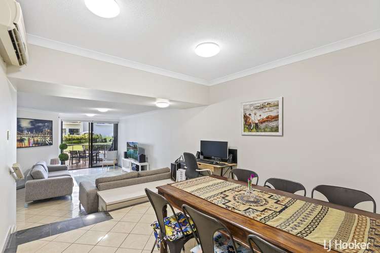 Sixth view of Homely apartment listing, 2/78 Cairns Street, Kangaroo Point QLD 4169