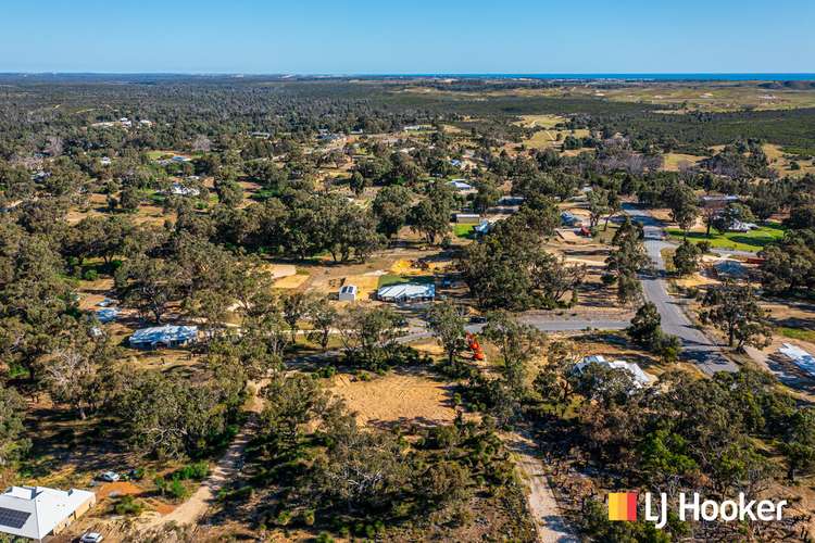 Third view of Homely residentialLand listing, 5 Chilli Glade, Two Rocks WA 6037