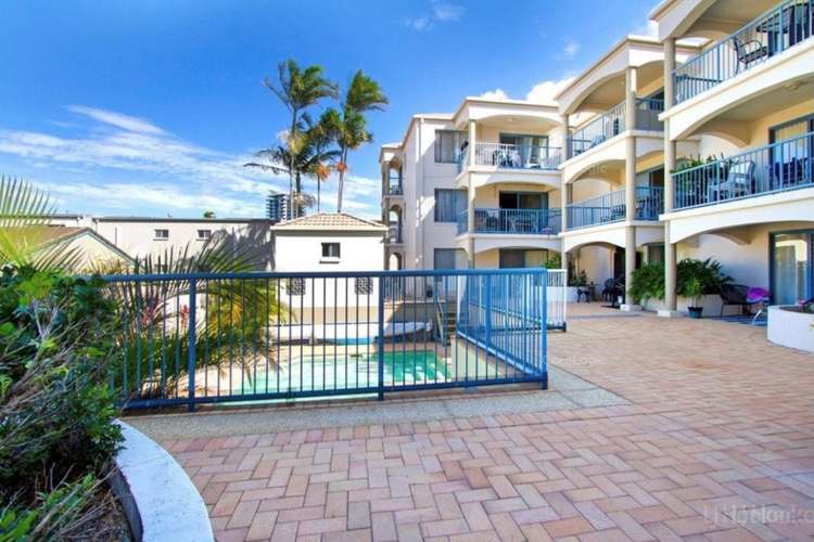 Main view of Homely apartment listing, 2/103-105 Frank Street, Labrador QLD 4215