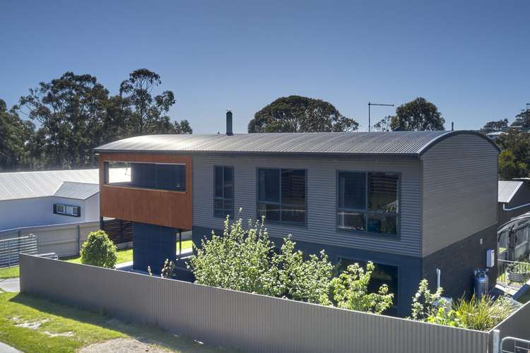 Third view of Homely house listing, 11 Rose Street, Bicheno TAS 7215