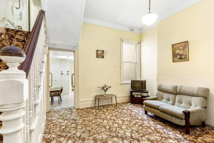 Second view of Homely house listing, 19 King Street, Randwick NSW 2031