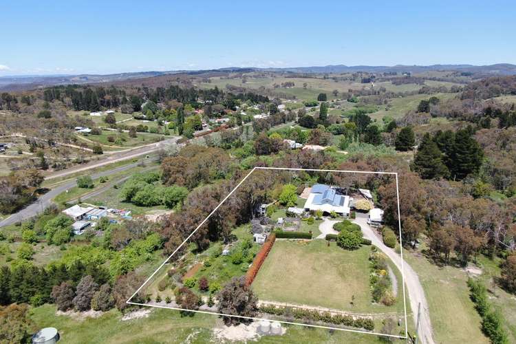 Main view of Homely house listing, 1 Meadow Street, Rydal NSW 2790