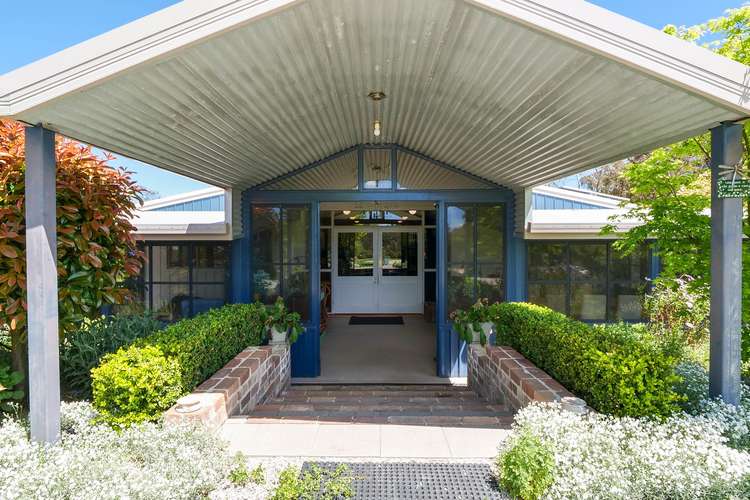 Second view of Homely house listing, 1 Meadow Street, Rydal NSW 2790