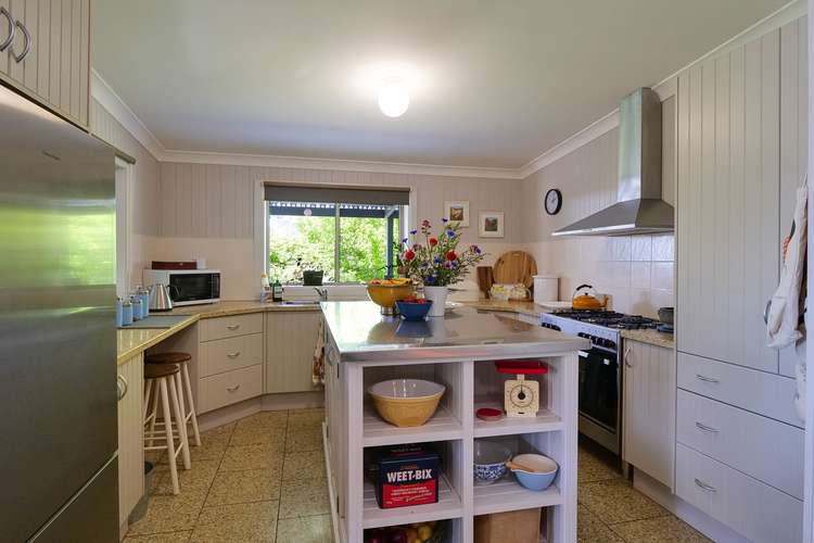 Third view of Homely house listing, 1 Meadow Street, Rydal NSW 2790