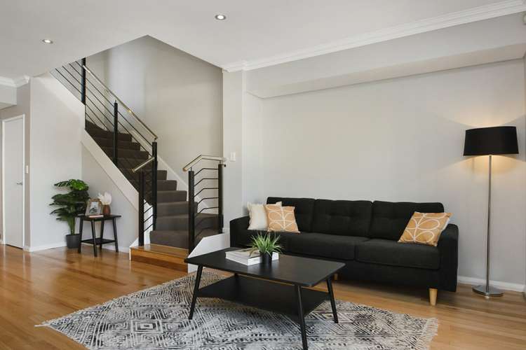 Third view of Homely townhouse listing, 1/32 Carr Street, West Perth WA 6005