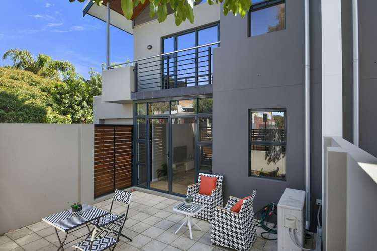 Fifth view of Homely townhouse listing, 1/32 Carr Street, West Perth WA 6005