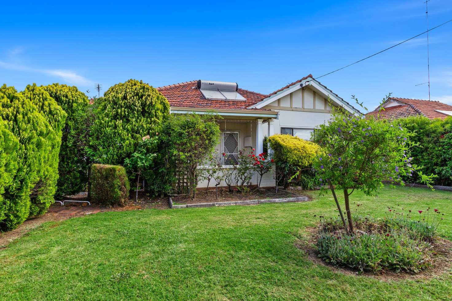 Main view of Homely house listing, 5 Buckby Road, Harvey WA 6220