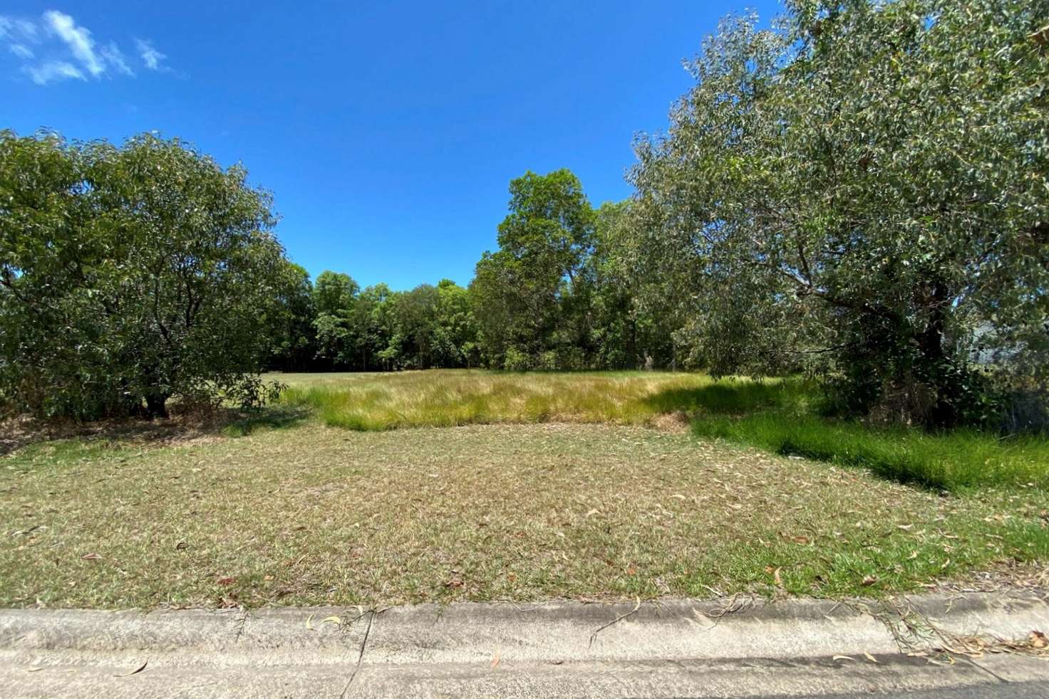 Main view of Homely residentialLand listing, L66 Paperbark Street, Hull Heads QLD 4854